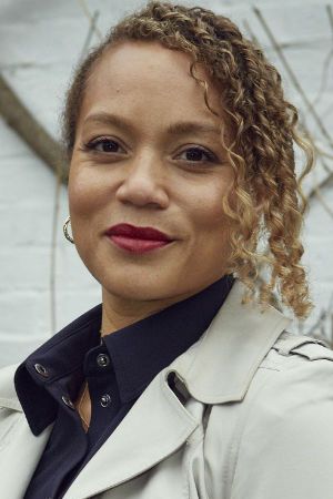 Angela Griffin