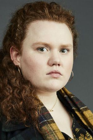 Bronwyn James