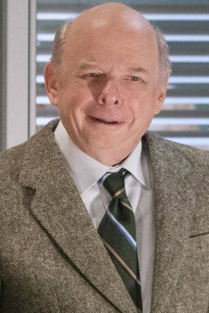 Wallace Shawn