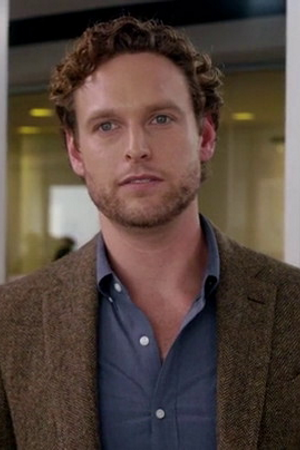 Michael Patrick Lane
