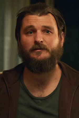 Justin Rosniak