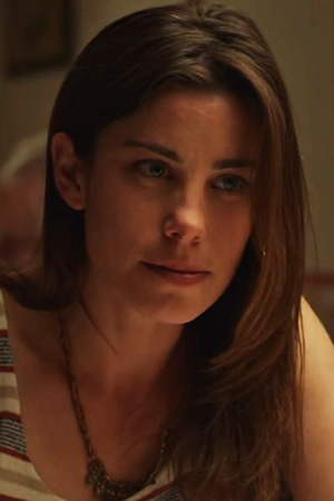 Brooke Satchwell