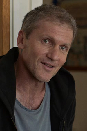 Nicholas Cassim