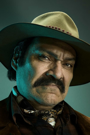 Joaquín Cosío