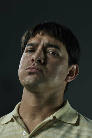 Alejandro Edda