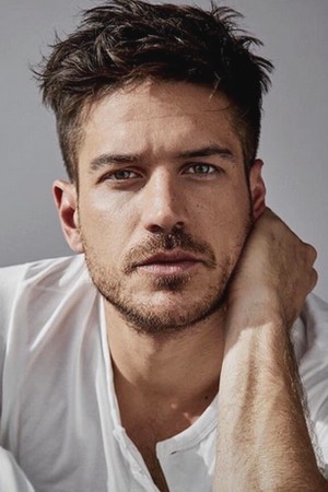 Marco Pigossi