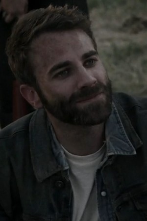 Ben Whitehair