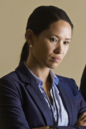 Alli Chung