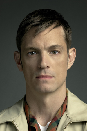 Joel Kinnaman