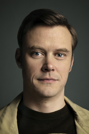 Michael Dorman