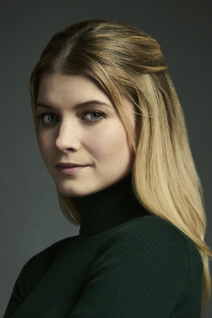 Sarah Jones