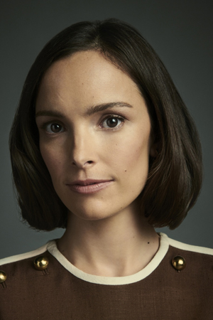 Jodi Balfour