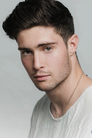 Mattias Inwood