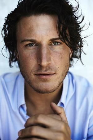 Aaron Jakubenko