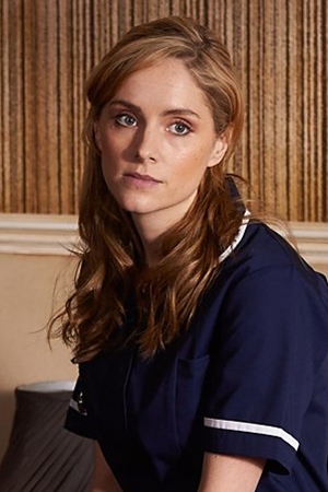 Sophie Rundle