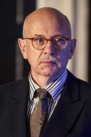 Vincent Franklin