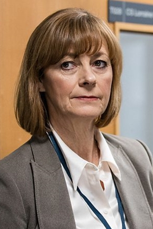 Pippa Haywood