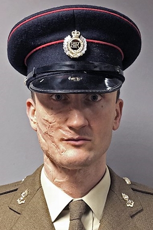 Tom Brooke