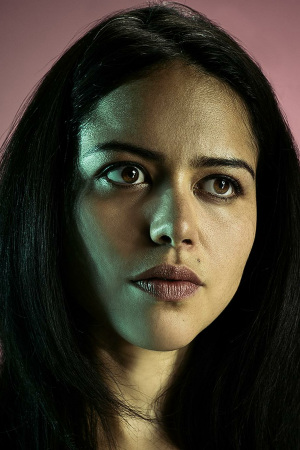Alyssa Diaz