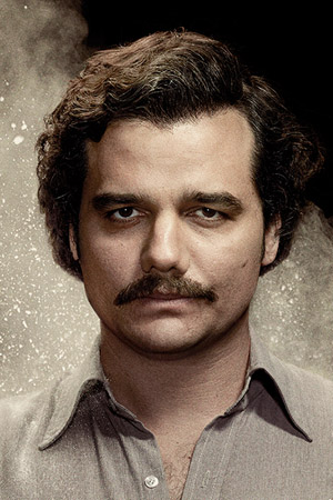 Wagner Moura