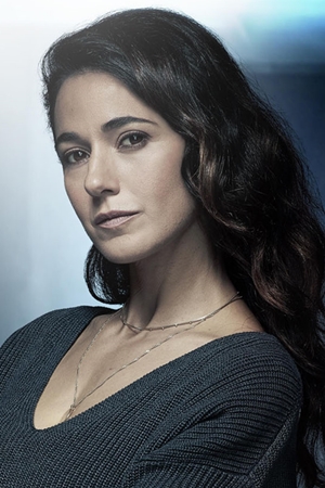 Emmanuelle Chriqui