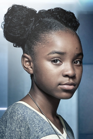 Saniyya Sidney
