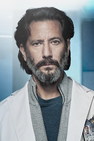 Henry Ian Cusick