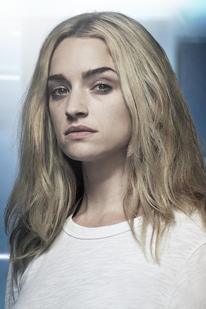 Brianne Howey