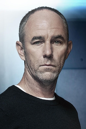 Jamie McShane