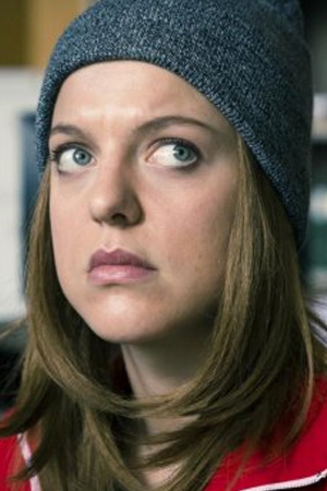 Ella Leyers