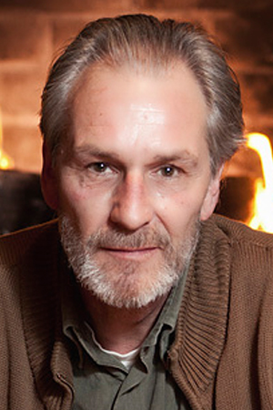 Hans De Munter