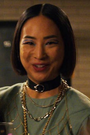 Greta Lee