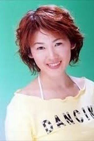 Satsuki Yukino
