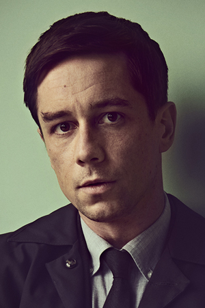 Killian Scott