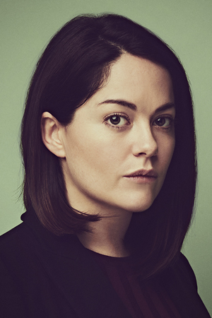 Sarah Greene