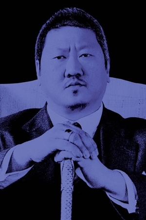 Benedict Wong