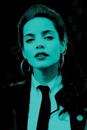 María Gabriela de Faría