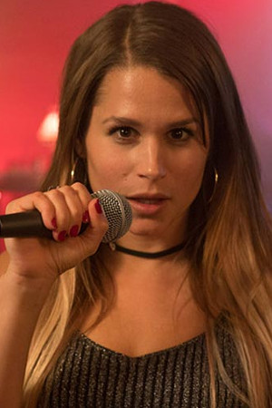 Cristina do Rego