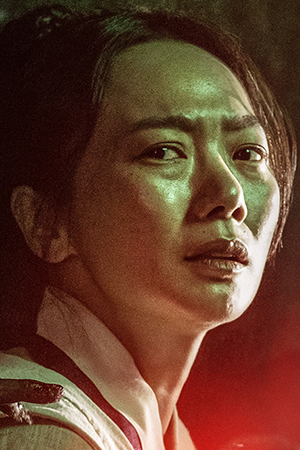 Bae Doo-Na