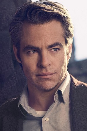 Chris Pine
