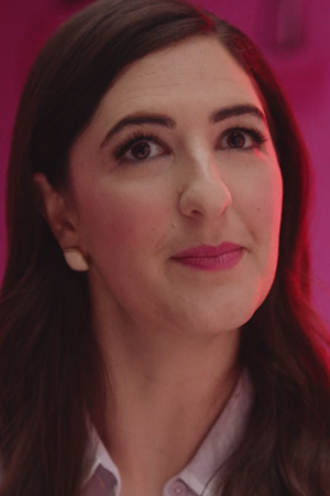 D'Arcy Carden