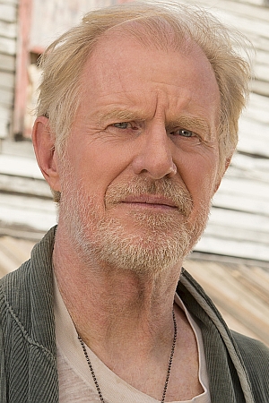 Ed Begley Jr.