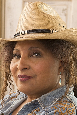 Pam Grier