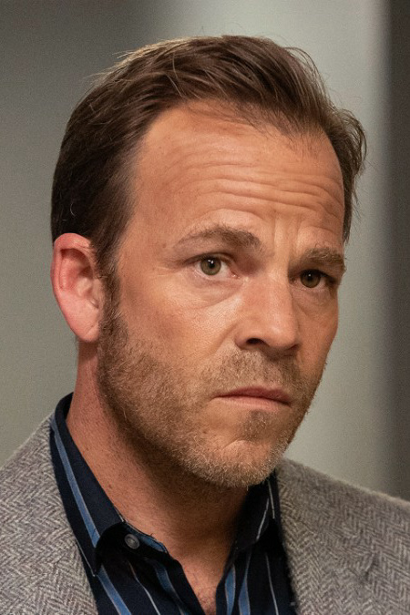 Stephen Dorff