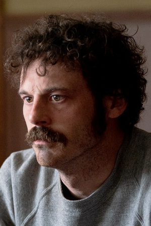 Scoot McNairy