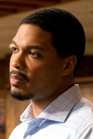 Ray Fisher