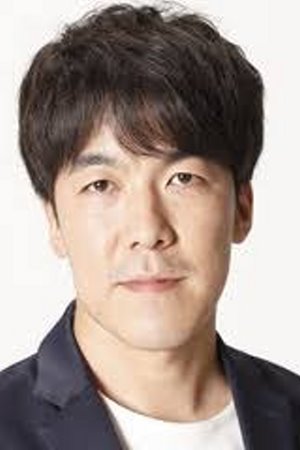 Kenji Fukuda