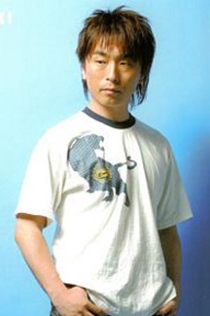 Tomokazu Seki