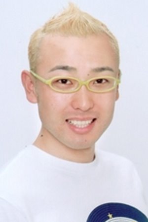Shin'ya Takahashi