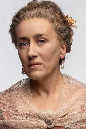 Maria Doyle Kennedy